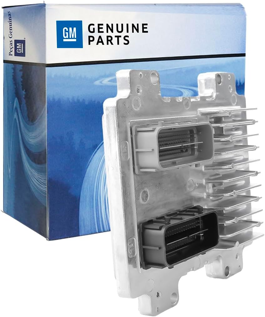 GM Genuine Parts Engine Control Module