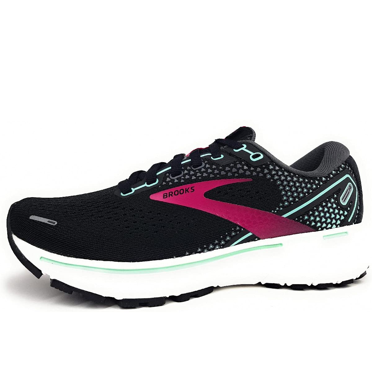 BrooksGhost 14 Women's Running Shoe