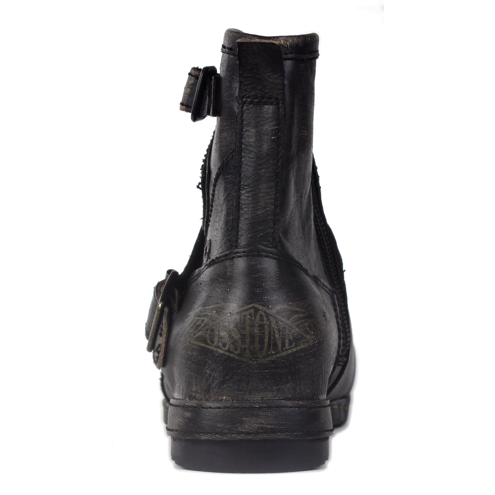 Vintage Braun Chukka Stiefel für Männer stiefel de Motorrad Casual Leder Kleid Stiefelette Mode CD-5008-1-BP-DE-R