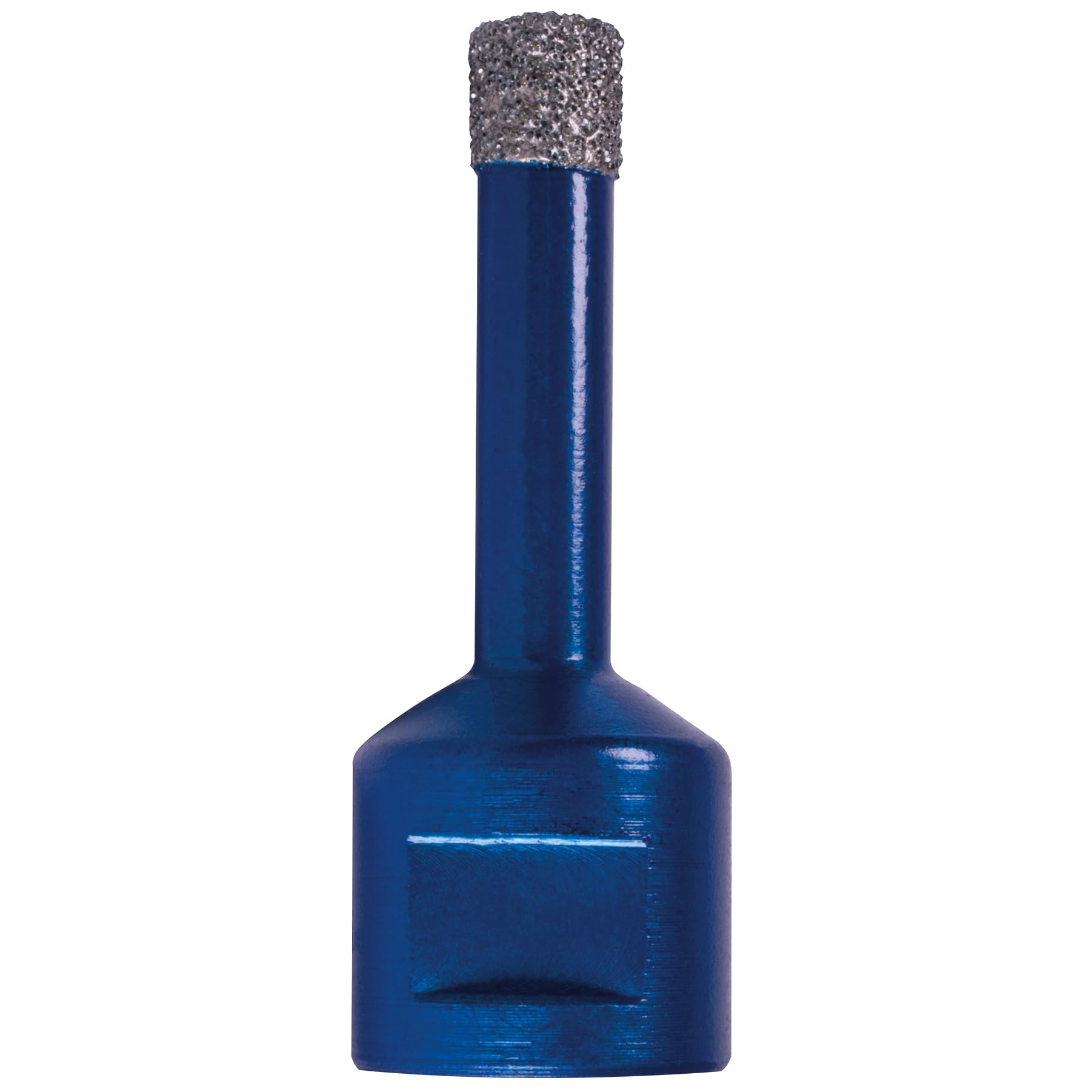 Mexco Wax filled Diamond Tile Drill Bit with M14 Fit for Drilling Porcelain, Ceramic, Stone – 10mm