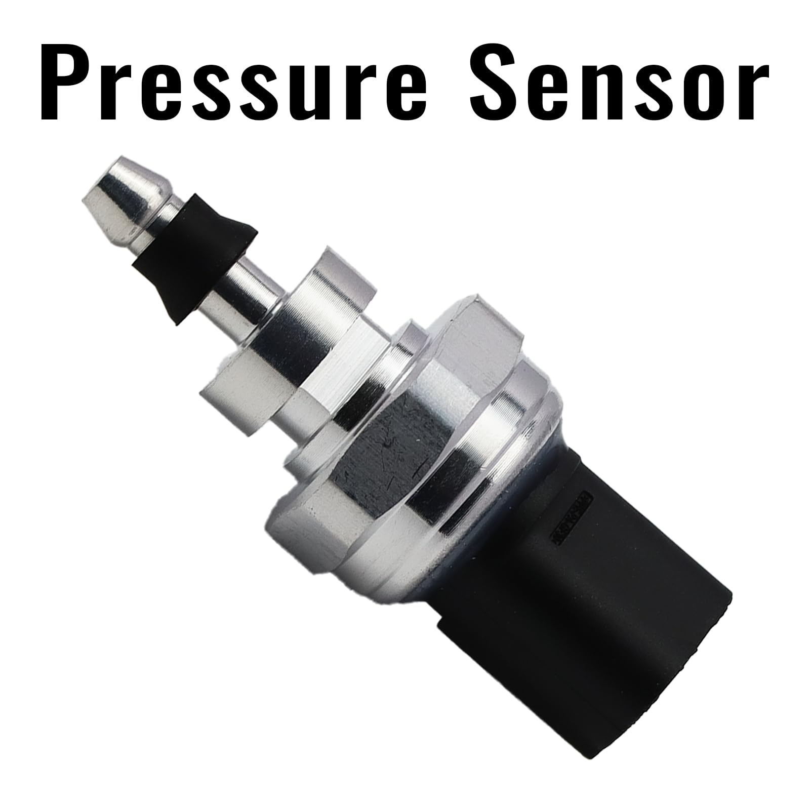 Sensore di pressione dei gas di scarico del turbocompressore per Movano II Vivaro Renault Grand Scenic MK3 Nissan Qashqai 8201000764, 8200443536