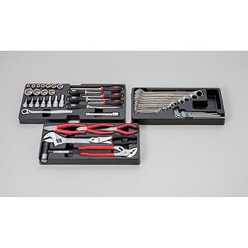 TONE BX230 TSM4509 ツールセット 工具 トネ TONE ツールセット BX230仕様 TSA352 | 公式オンライン