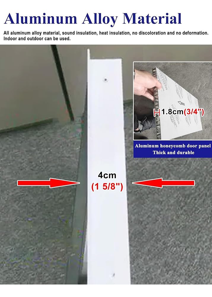 Panel De Acceso con Diseño De Mármol para Paneles De Yeso, Tapa Invisible para Orificios De Pared para Plomería Y Cables Eléctricos, Puerta De Inspección Metálica para Pared,70 * 70cm