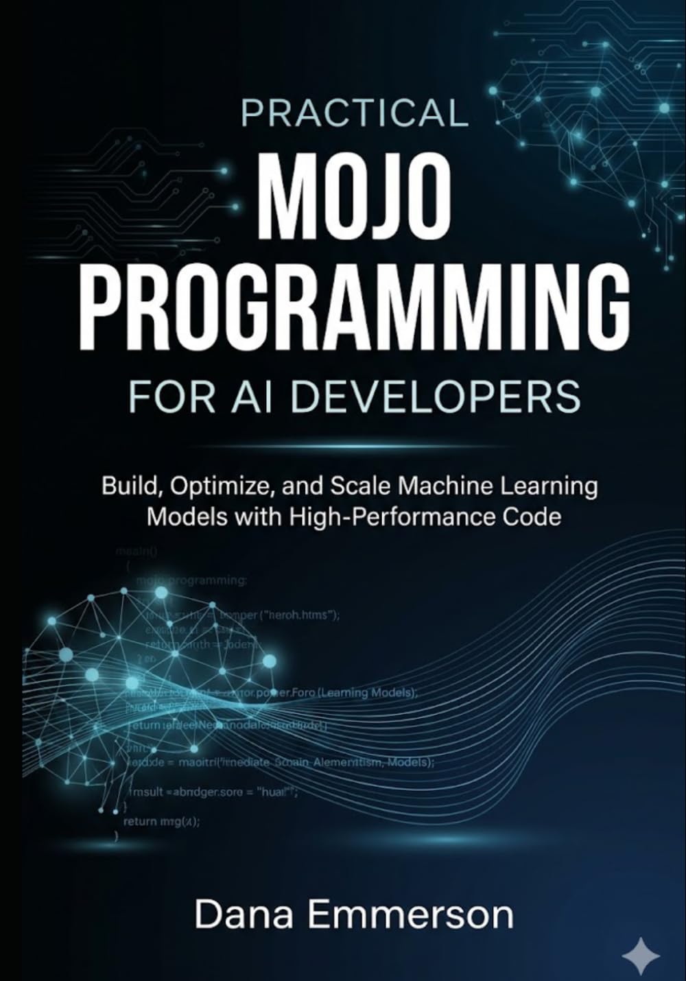 Practical Mojo Programming for AI Developers: Build, Optimize, and Scale Machine Learning Models with High-Performance Code