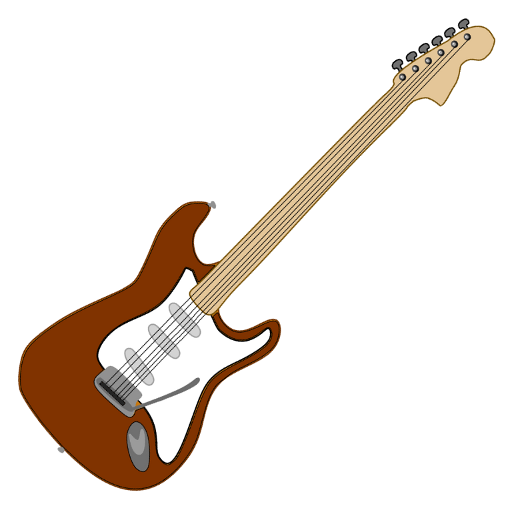 Guitar for Android
