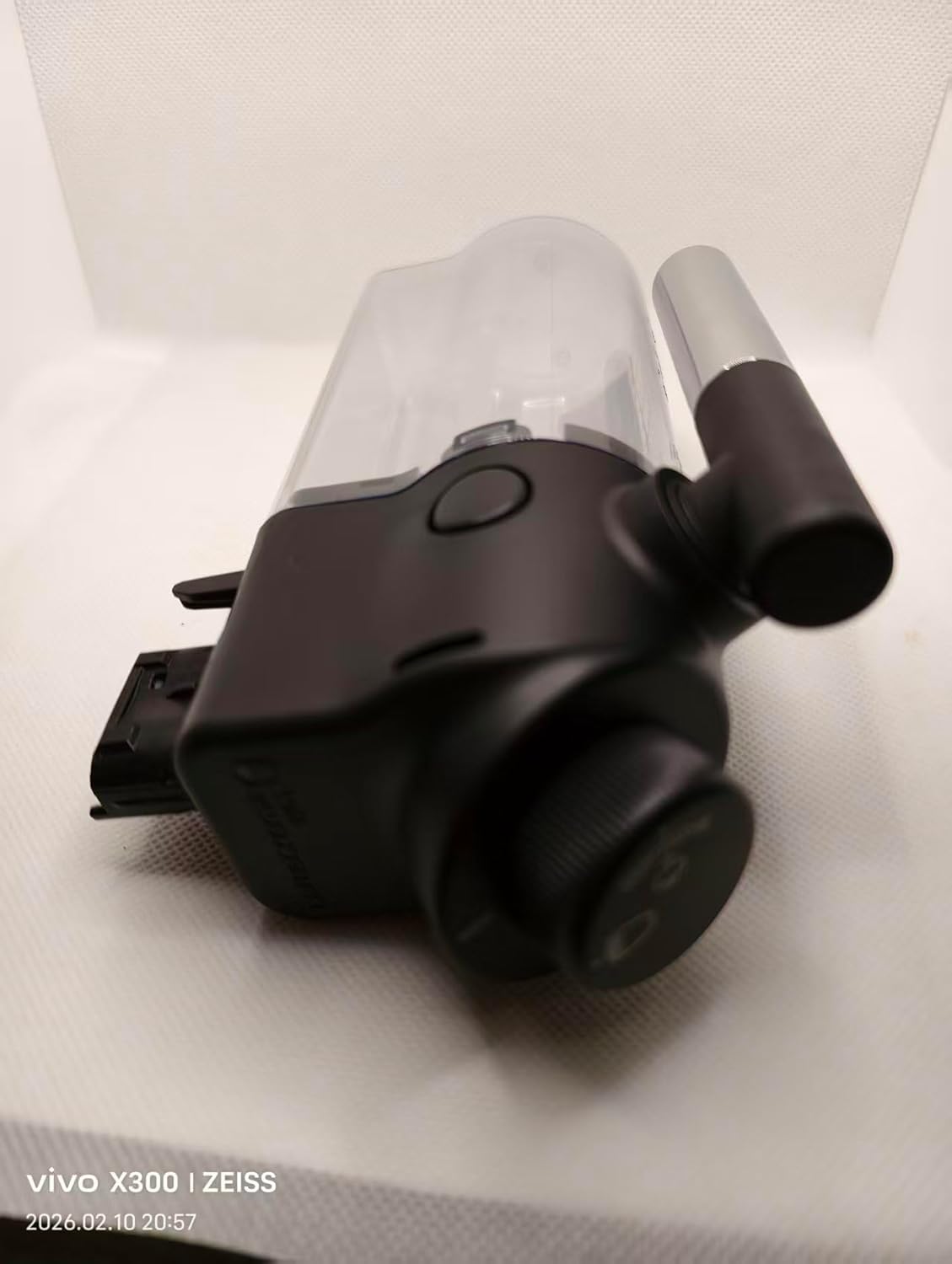 MILK CONTAINER REPLACEMENT AS00005733 – COMPATIBLE WITH DELONGHI MAGNIFICA EVO MILK JUG DELONGHI AS00009731 MAGNIFICA