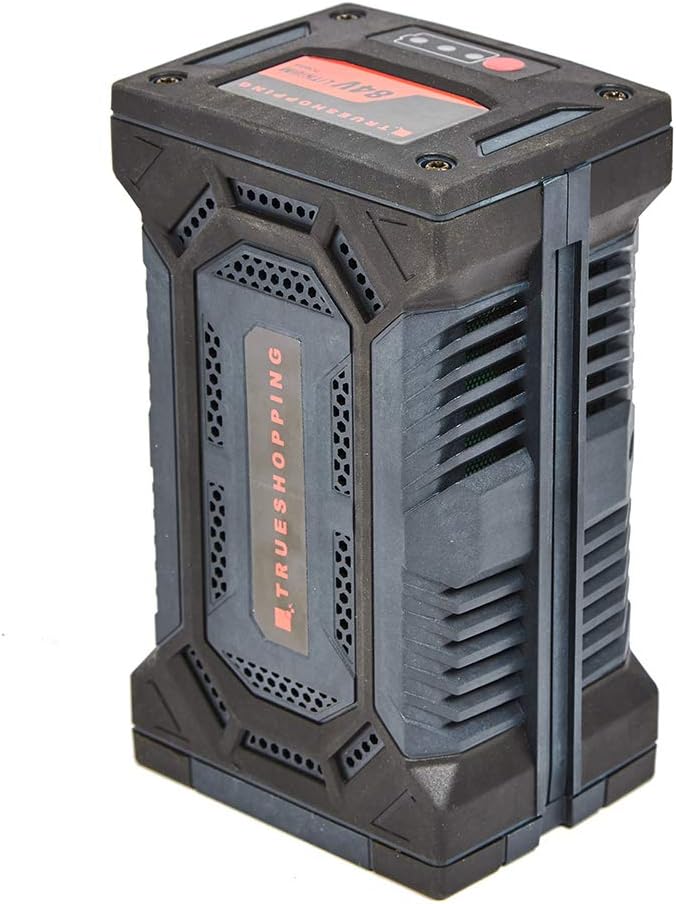 batteria tosaerba a batteria ryobis