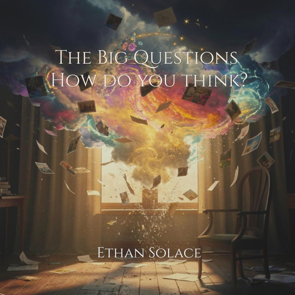 The Big Questions: How do you think?