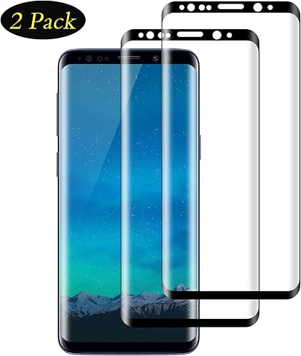 DOSMUNG Pack Vetro Temperato per Samsung Galaxy Plus Pellicola Vetro per Galaxy Plus 9H Durezza Curva 3D Copertura Completa Alta Definizione Galaxy Plus Pellicola Protettiva DOSMUNG Pack Vetro Temperato per Samsung Galaxy Plus Pellicola Vetro per Galaxy Plus 9H Durezza Curva 3D Copertura Completa Alta Definizione Galaxy Plus Pellicola Protettiva