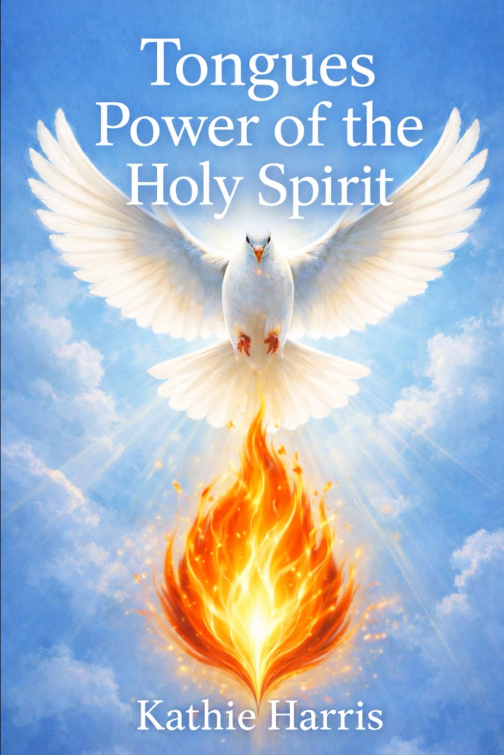 Tongues: The power of the Holy Spirit