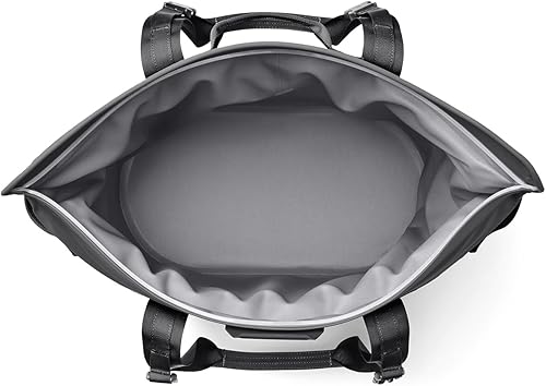 Miniatura 7 de YETI Enfriadores suaves portátiles Hopper Serie M con acceso MagShield