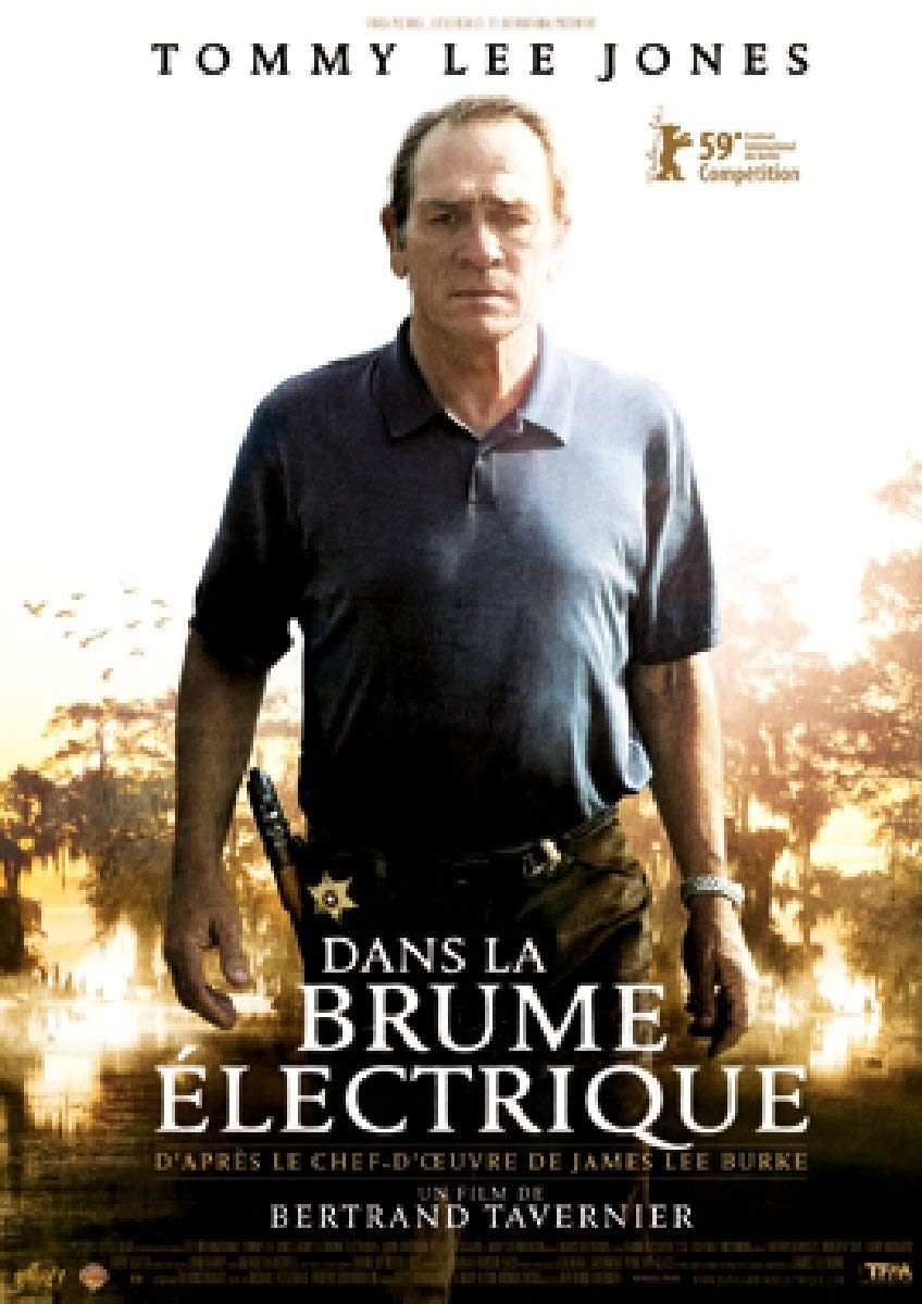 Dans la brume électrique [DVD]
