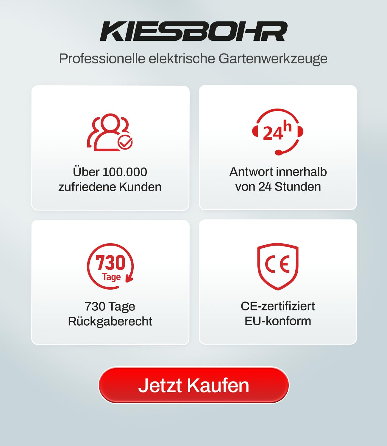 CSS04 2-IN-1 Akku Astschere und Gartenschere Teleskop Kompatibel mit Makita 18V Akkus, Max. 2m Teleskopstange, mit LCD-Display, Winkelverstellbar, Automatische Abschaltung (Ohne Akku)