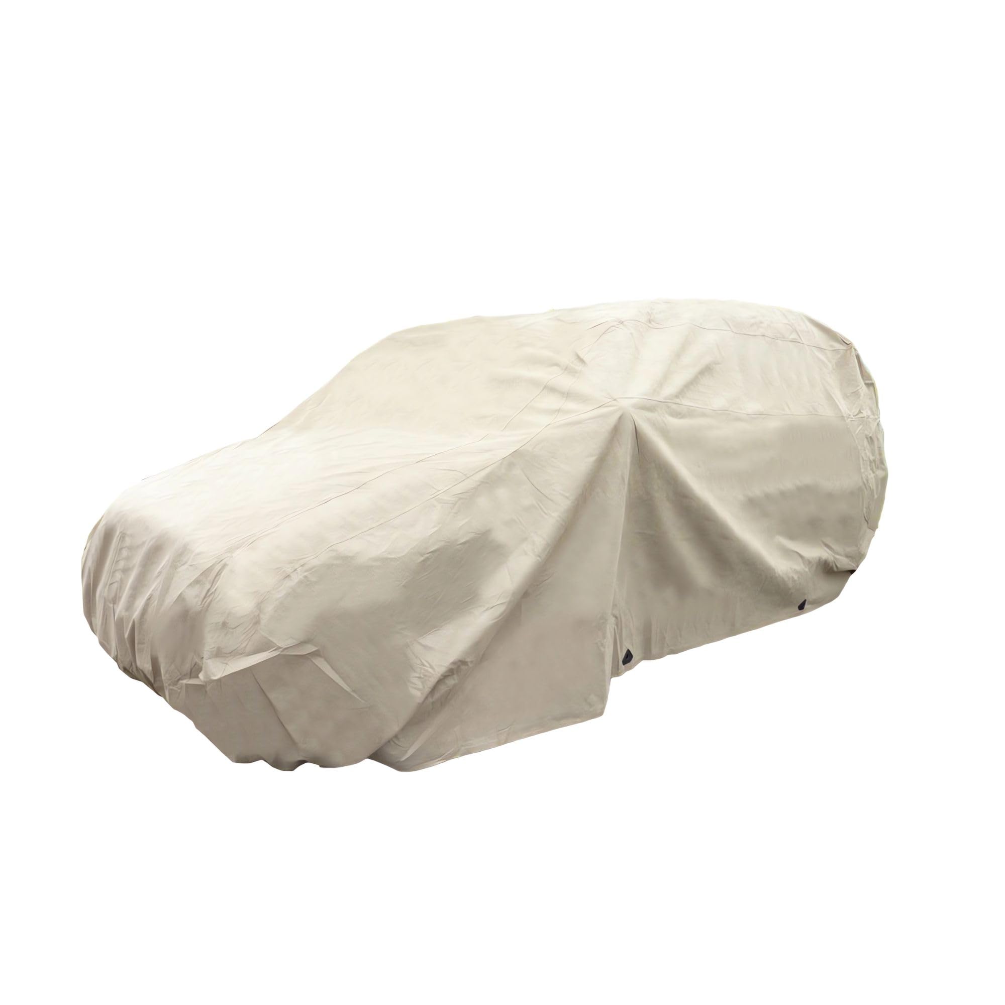 Formosa Ultimate All-Weather SUV and Minivan Cover - Fits Up to 200