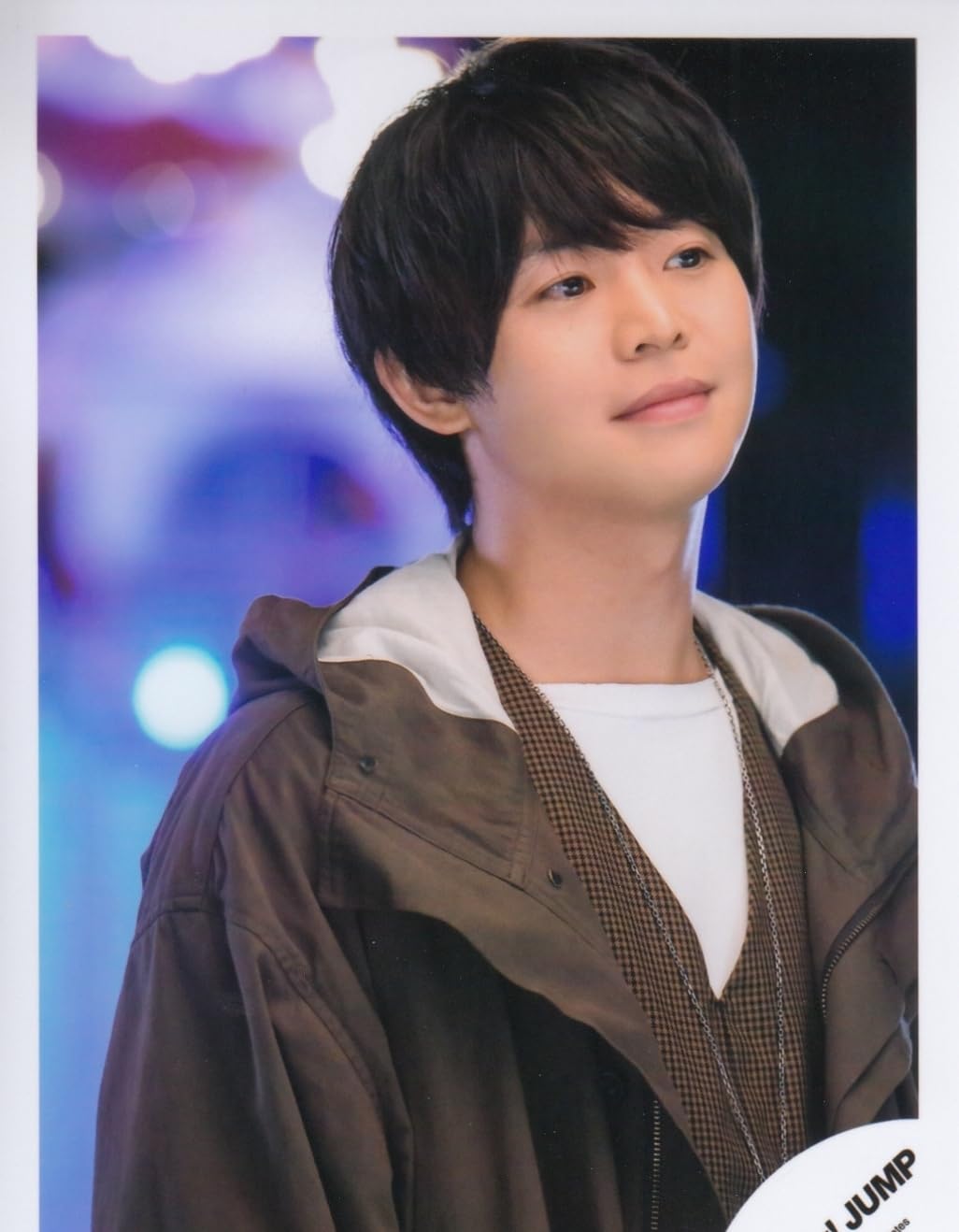 Amazon.co.jp: Hey! Say! JUMP 公式生写真（有岡大貴）HAL00339