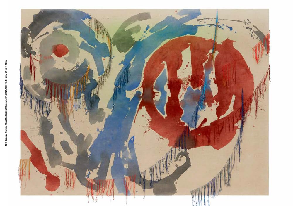 Julie Mehretu /anglais: Ensemble