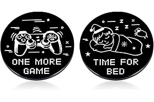 Clever Gift Stocking Fillers for Nerds: A Decision-Making Tool for Gamers