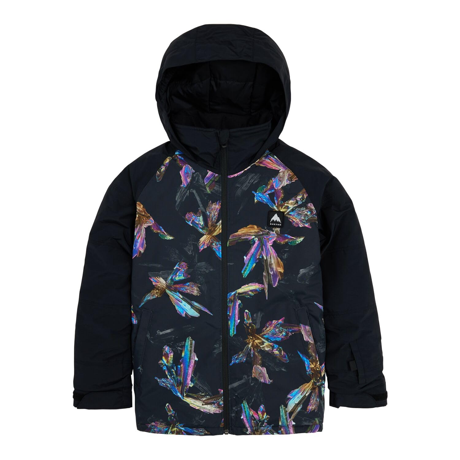Burton Duro Chaqueta de Snowboard para Niñas