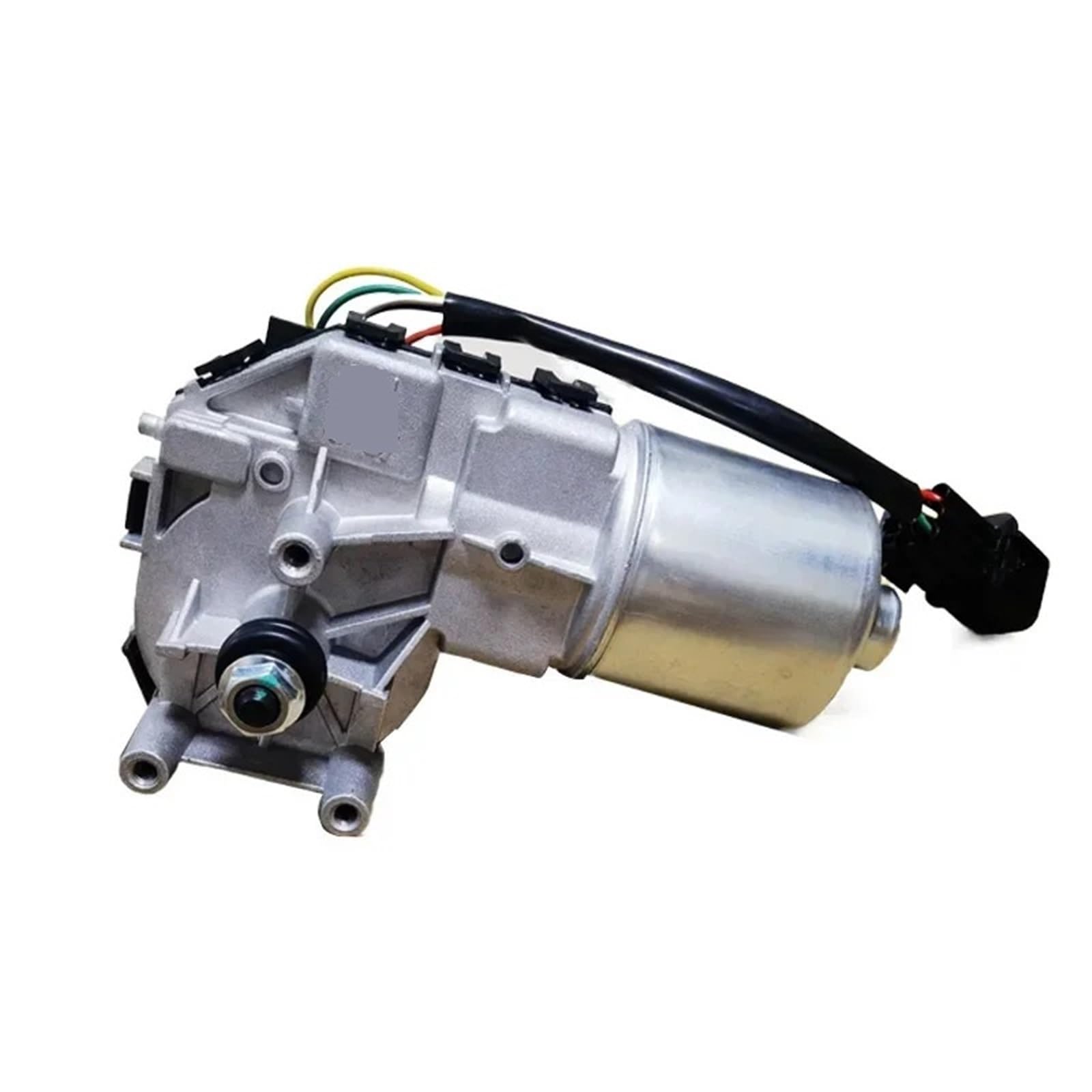 Para Hyundai I10 2007 2008 2009 2010 2011 2012 2013 OE No 981100X000 981500X000 Motor limpiaparabrisas Compatible Motor resistente al calor Kit universal motor DIY‌