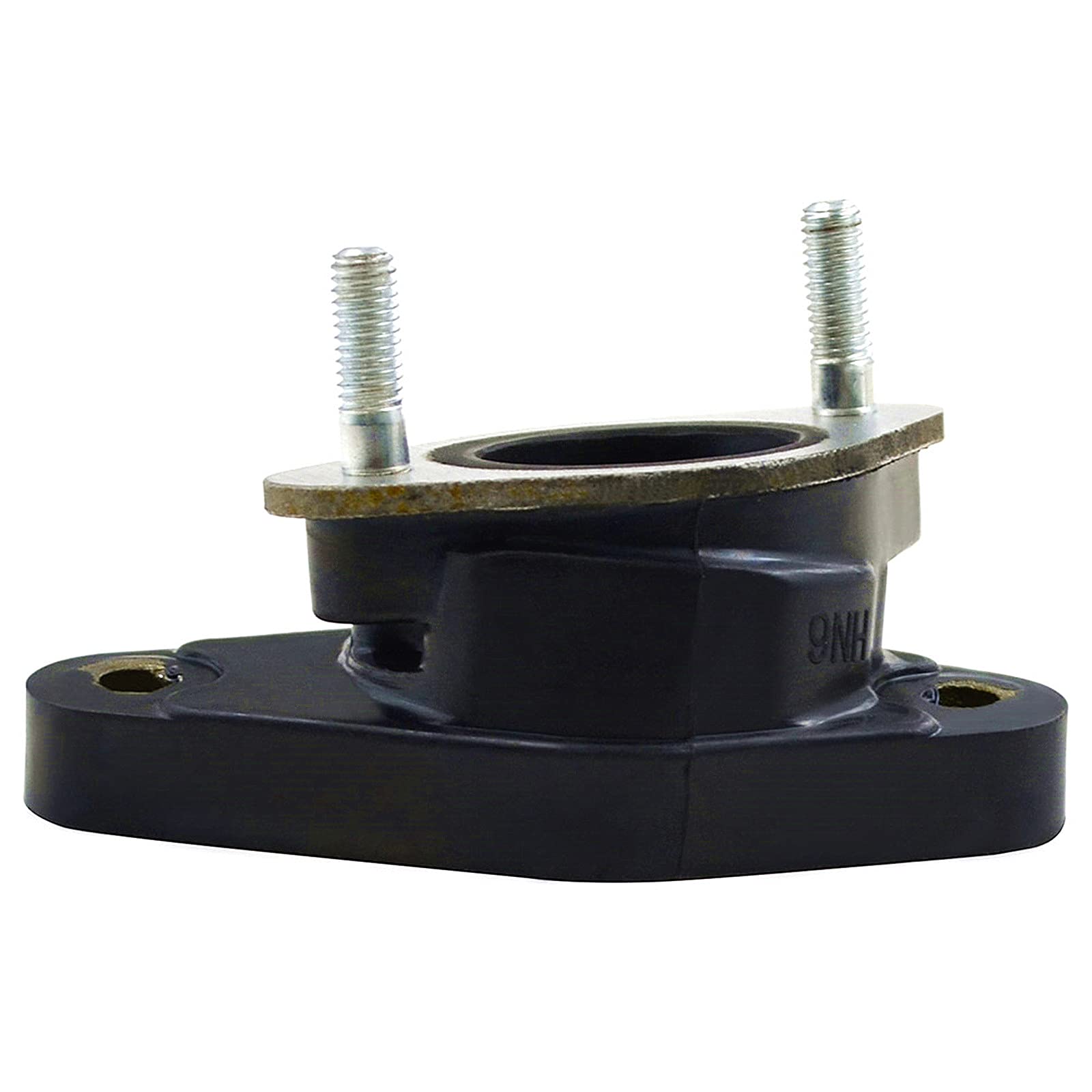 Carburetor Intake Manifold Boot For Honda Recon 250 Sportrax 250 - Foto 4