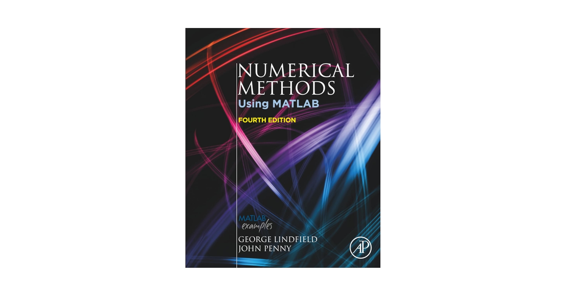 Amazon.com: Numerical Methods: Using MATLAB: 9780128122563