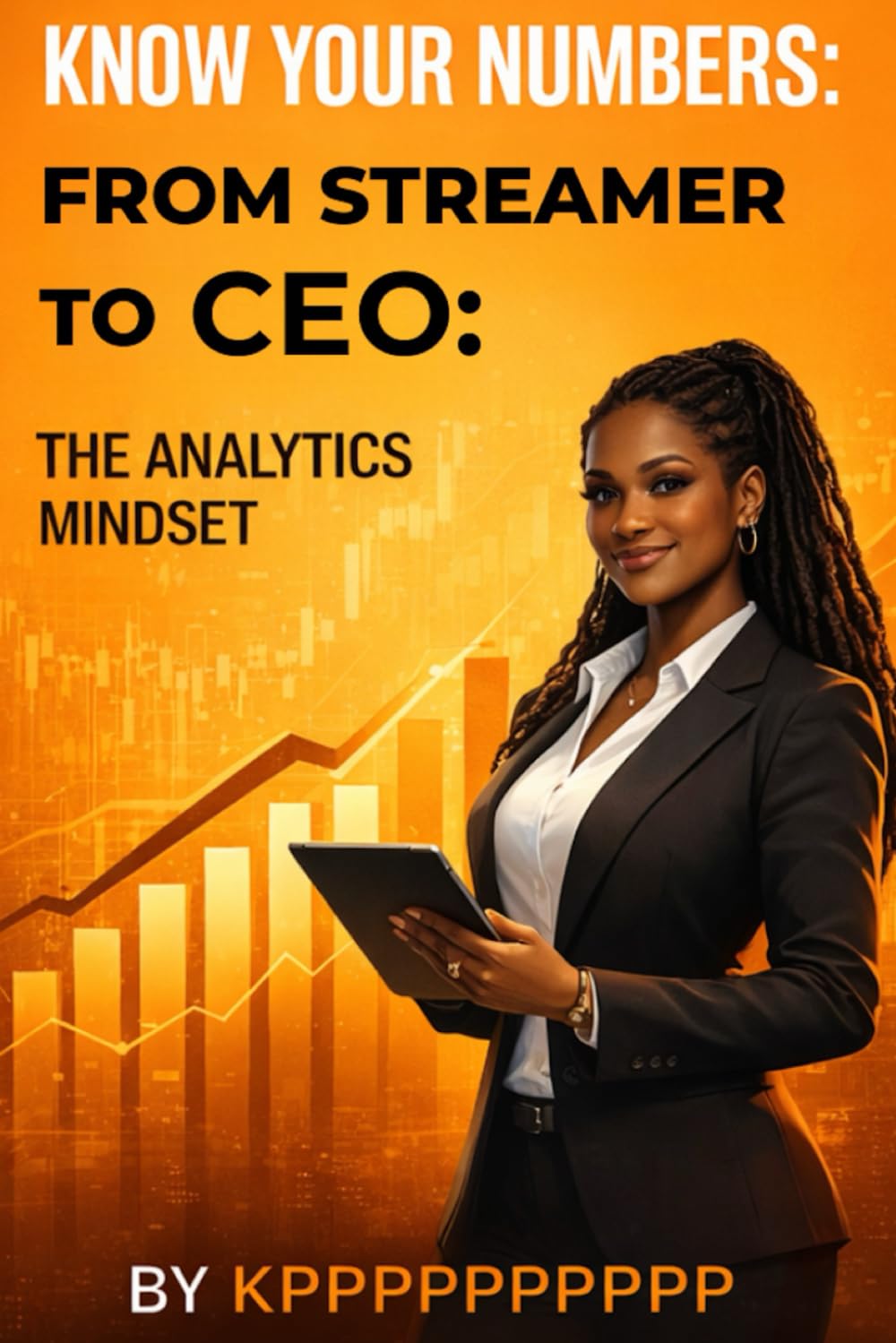 Know Your Numbers: From Streamer to CEO: the Analytics Mindset for Sustainable Income