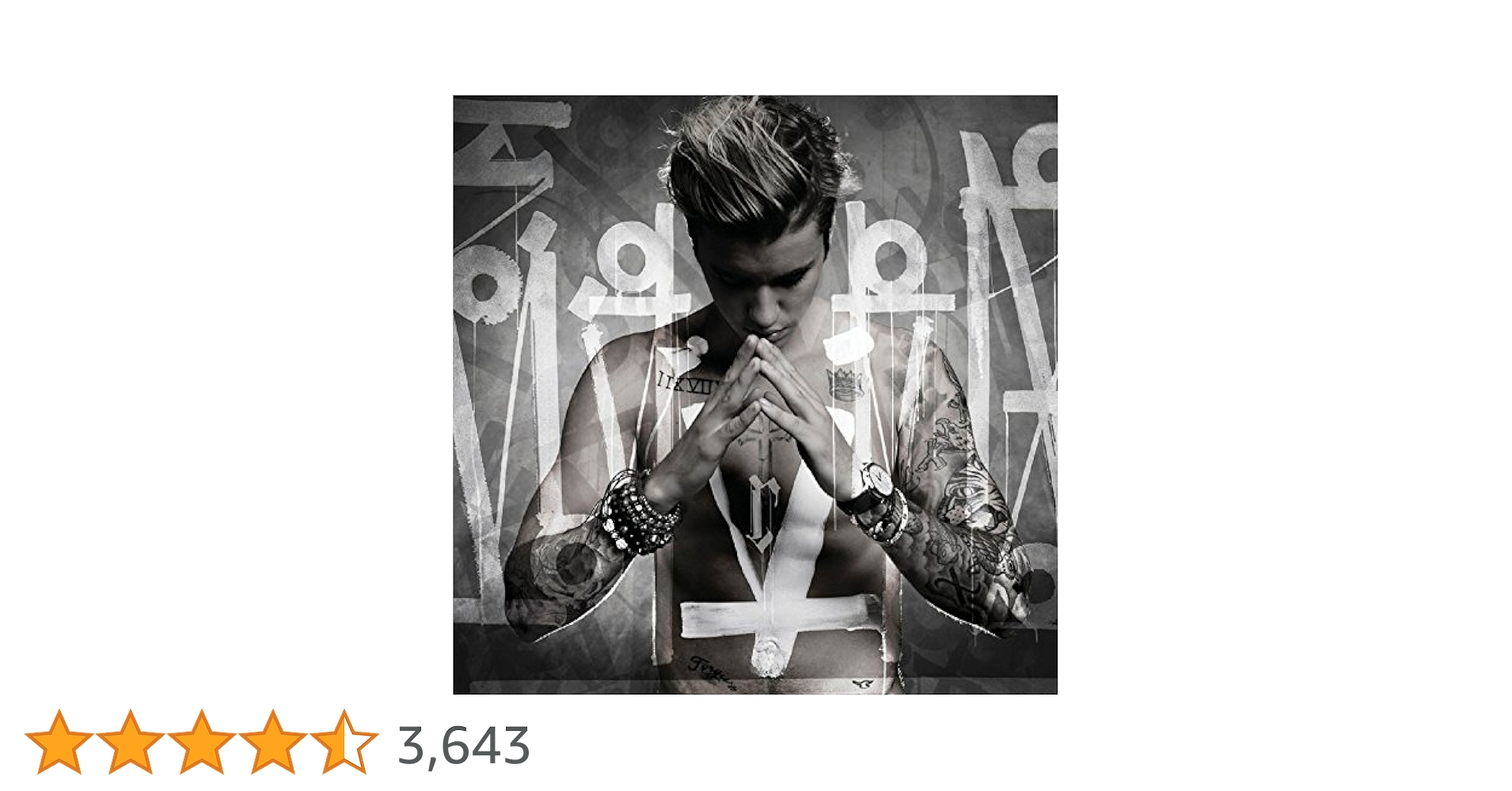 Amazon.co.jp: パーパス(通常盤) - ジャスティン・ビーバー: ミュージック Amazon.co.jp: パーパス(通常盤) - ジャスティン・ビーバー: ミュージック