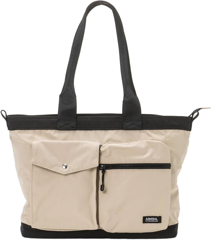 Amazon | [Admiral] GOLF(アドミラル ゴルフ) トートバッグ