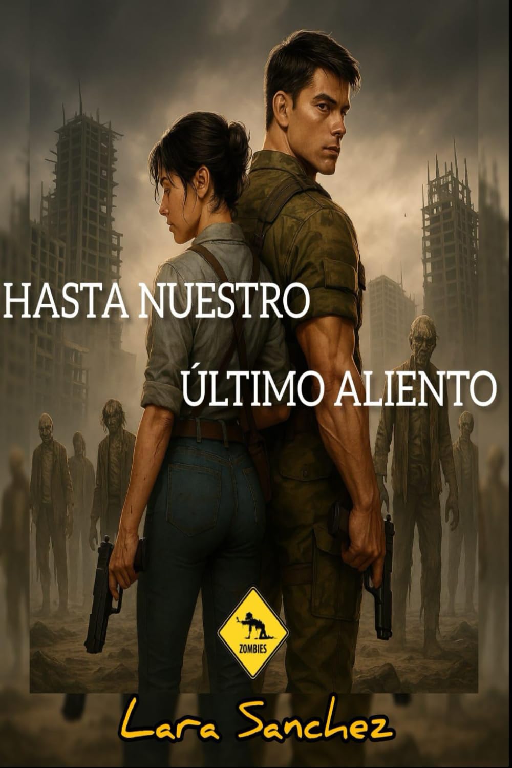 Hasta Nuestro Último Aliento