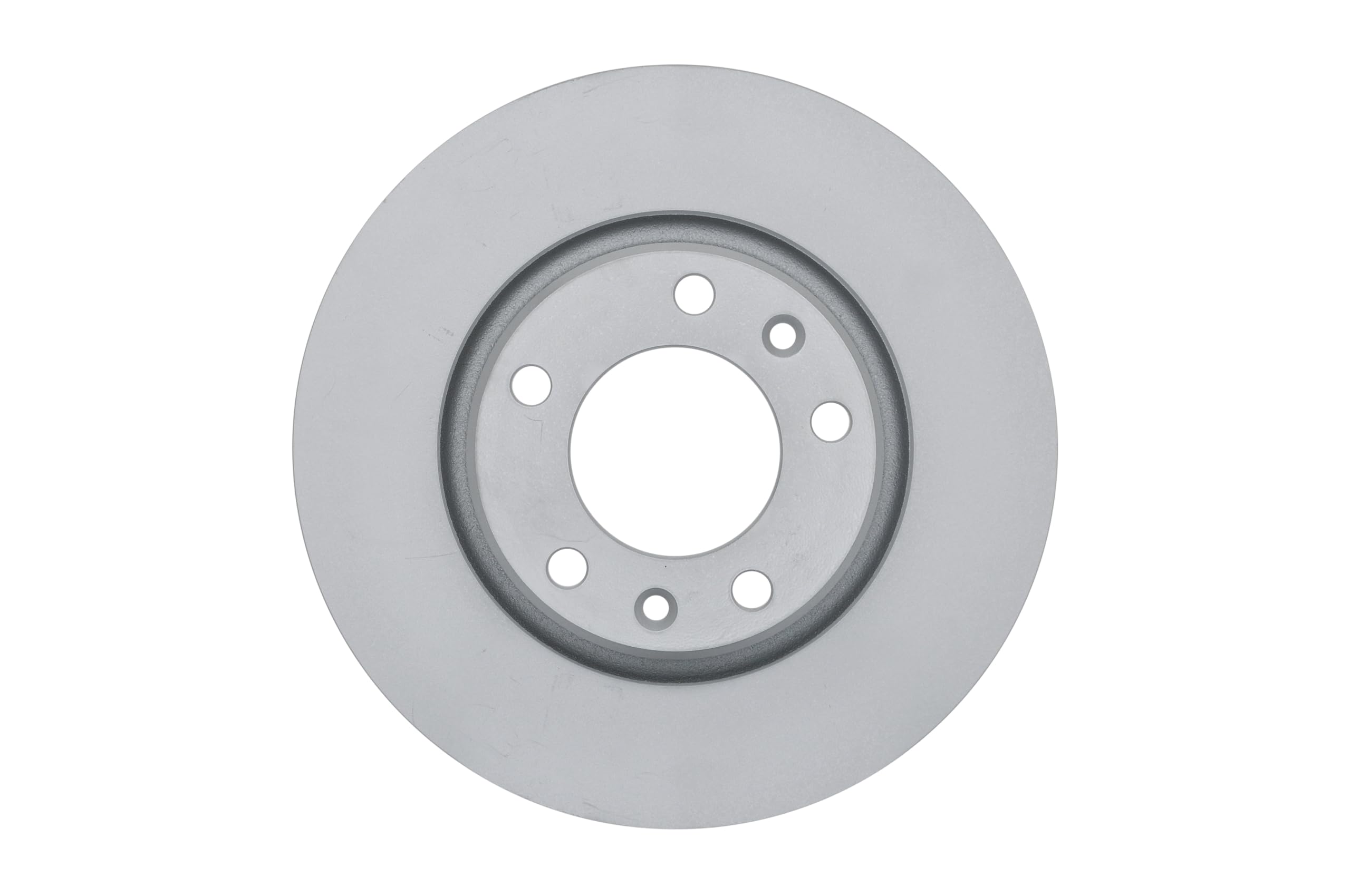 Bosch BD2163 Dischi freno, Certificato ECE-R90, 1 set di 2 dischi