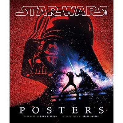 Star Wars Art Posters