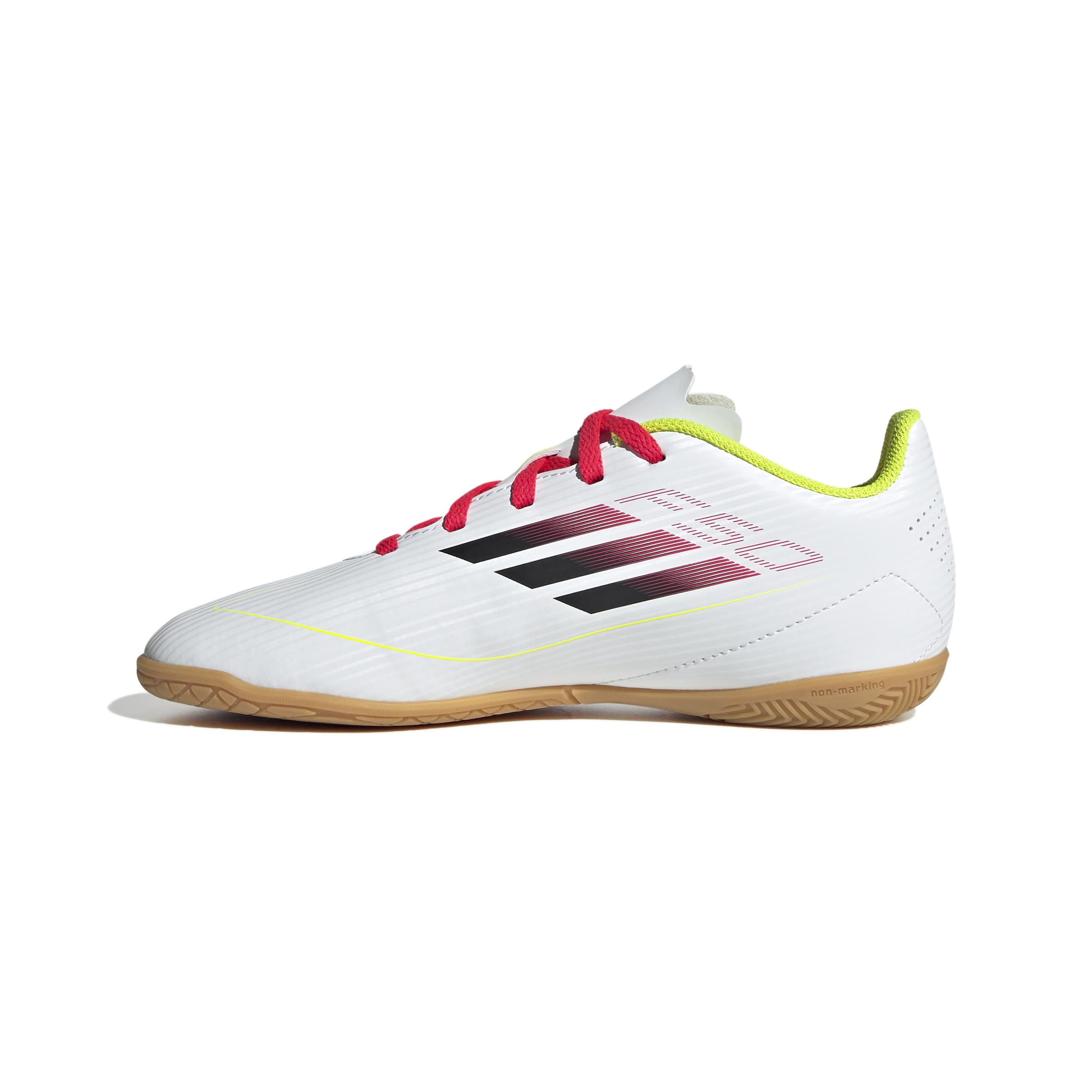 Adidas F50 Club Football Boots Indoor Kids Scarpe da calcioUnisex - Bambini e Ragazzi