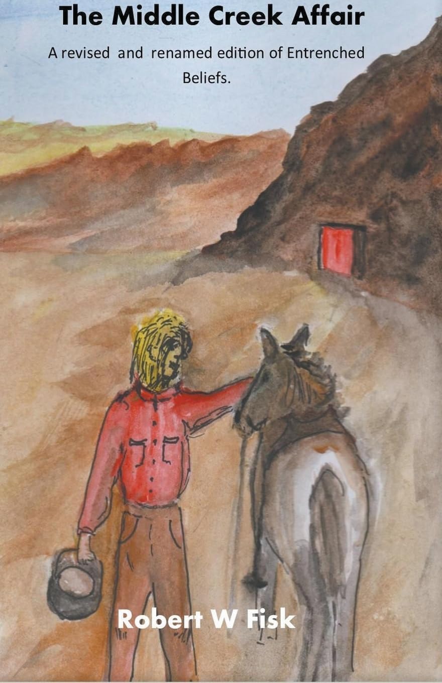 The Middle Creek Affair