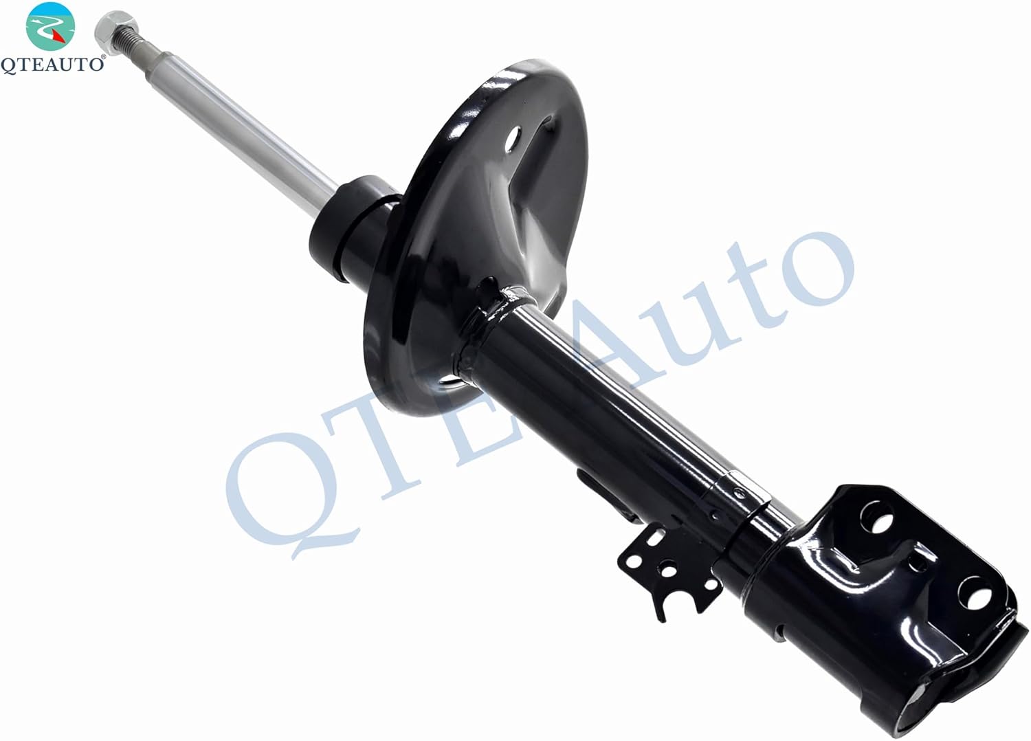 PM Auto Set of 4 Front Suspension Strut-Rear Shock Absorber Replacement For 2001-2005 Toyota Rav4