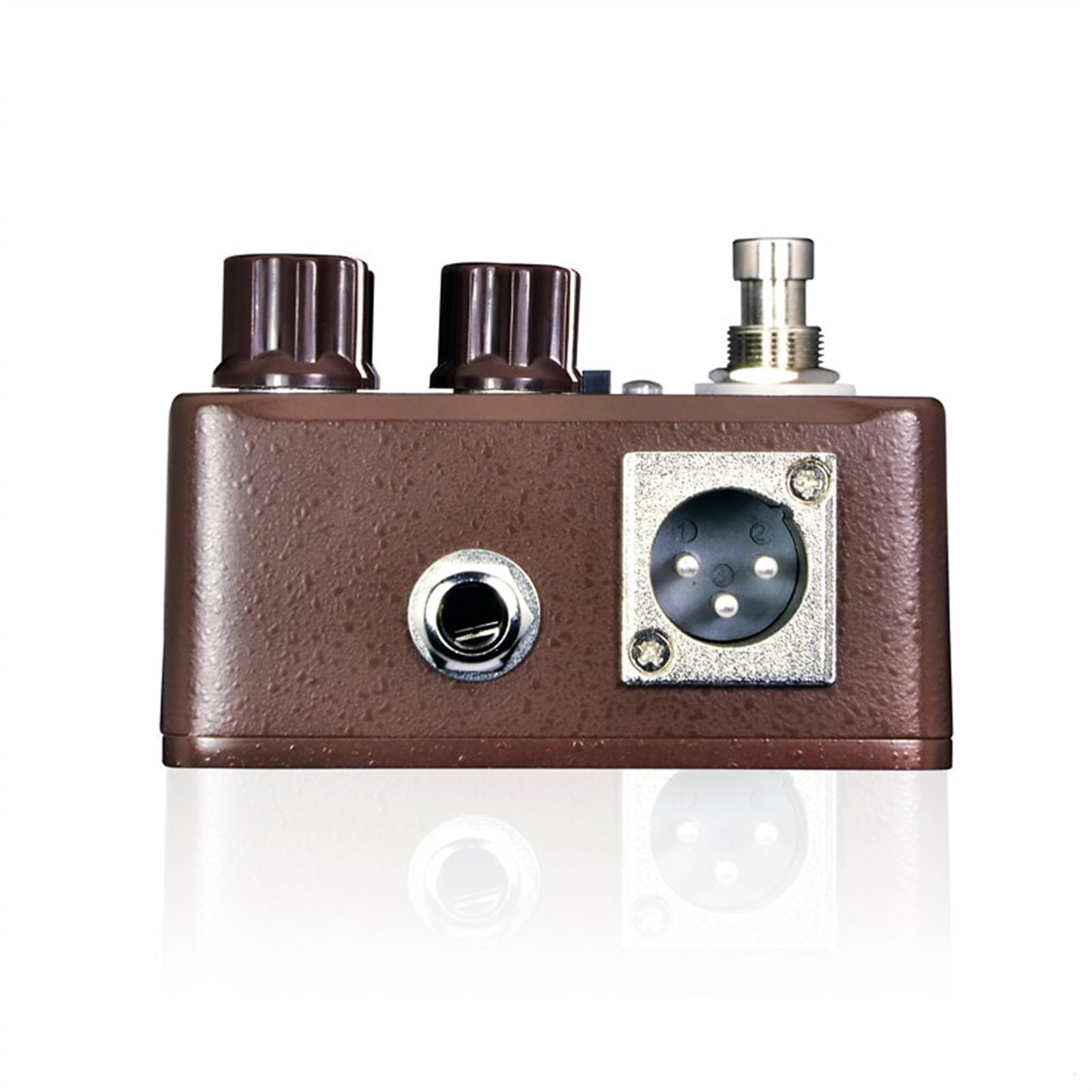 pedal de modulación de guitarra Pedal De Efectos Para Bajo Piezas Y Accesorios De Guitarra Eléctrica
