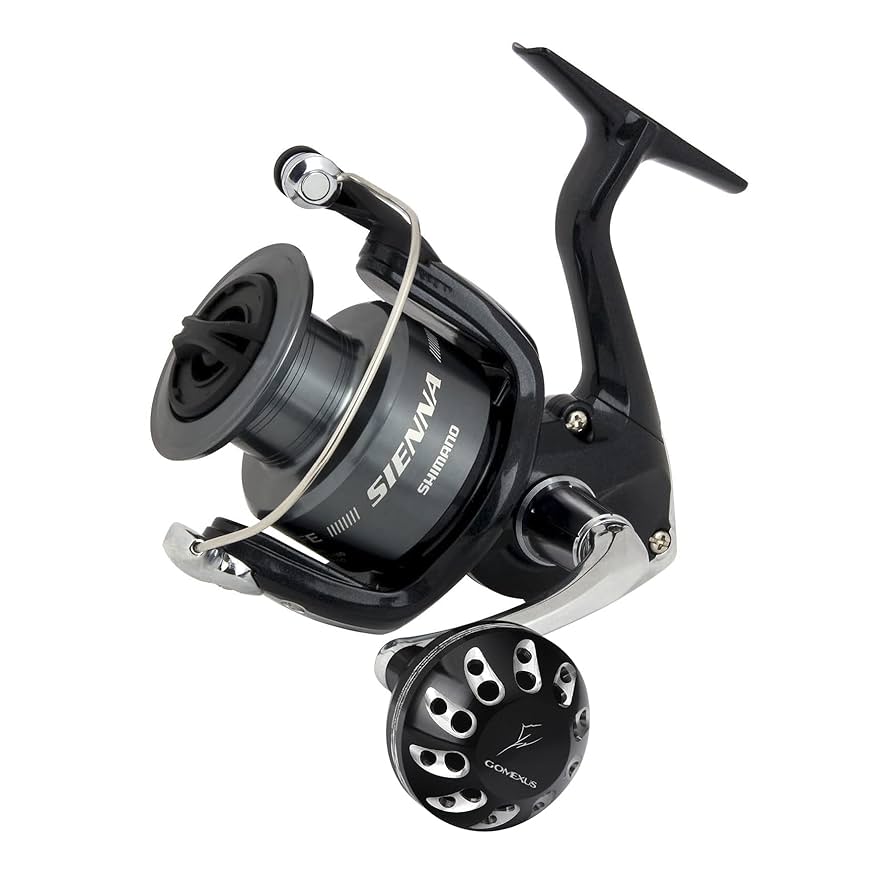 Amazon.com: GOMEXUS Power Knob Compatible for Shimano 16