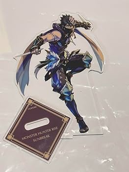 ウツシ教官　グッズまとめ売り　モンスターハンターライズ;サンブレイク　アクキー ウツシ教官 グッズまとめ売り モンスターハンターライズ;サン