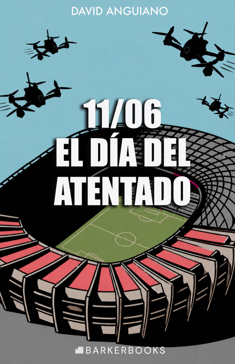 11/06 El día del atentado