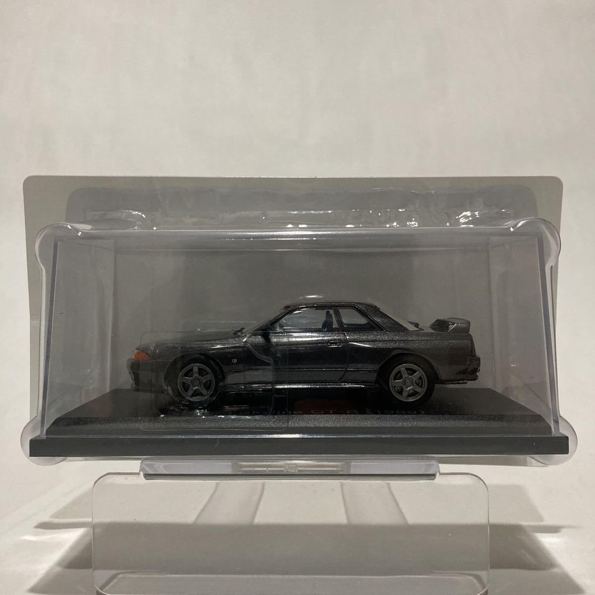 Amazon | アシェット 国産名車コレクション 1/43#121 Nissan Skyline