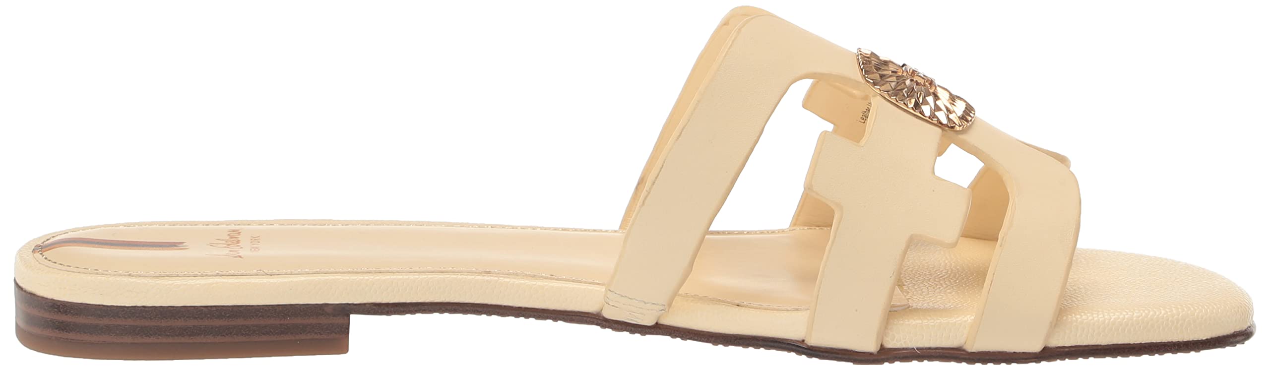 Sam Edelman Women's Bay Radiant Slide Sandal