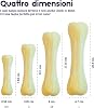 Petstages Chicken Bone Large
