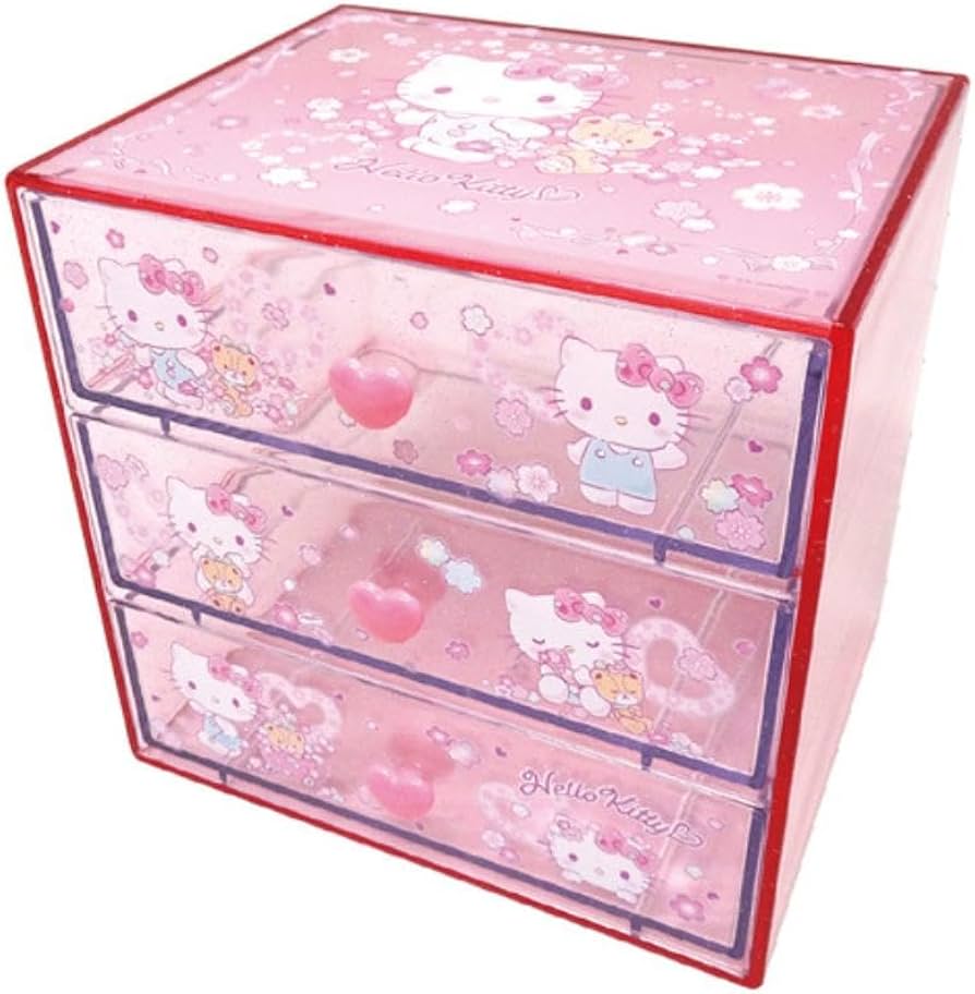 Amazon.co.jp: ケイカンパニー(K Company) サンリオキャラクターズ 3段 Amazon.co.jp: ケイカンパニー(K Company) サンリオキャラクターズ 3段