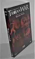 (未使用･未開封品)In Search of the Trojan War [DVD] In Search Of The Trojan War [DVD]: Amazon.ca: Movies & TV Shows