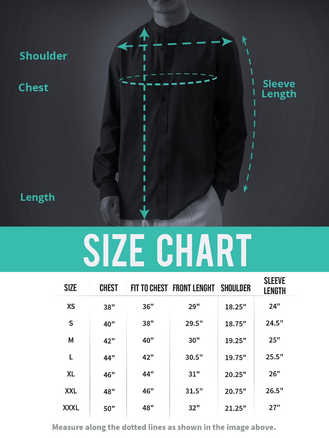 The Souled Store Bawełniana pościel w paski: Azure mężczyźni i chłopcy z długim rękawem kołnierz z guzikami z przodu w paski, jasnoniebieski Oversized Fit bawełniana lniana koszula