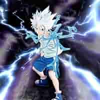 HUNTER×HUNTER VIBRATION STARS-キルア- Ⅱ Amazon.co.jp: HUNTER×HUNTER VIBRATION STARS-キルア-Ⅱ 公式