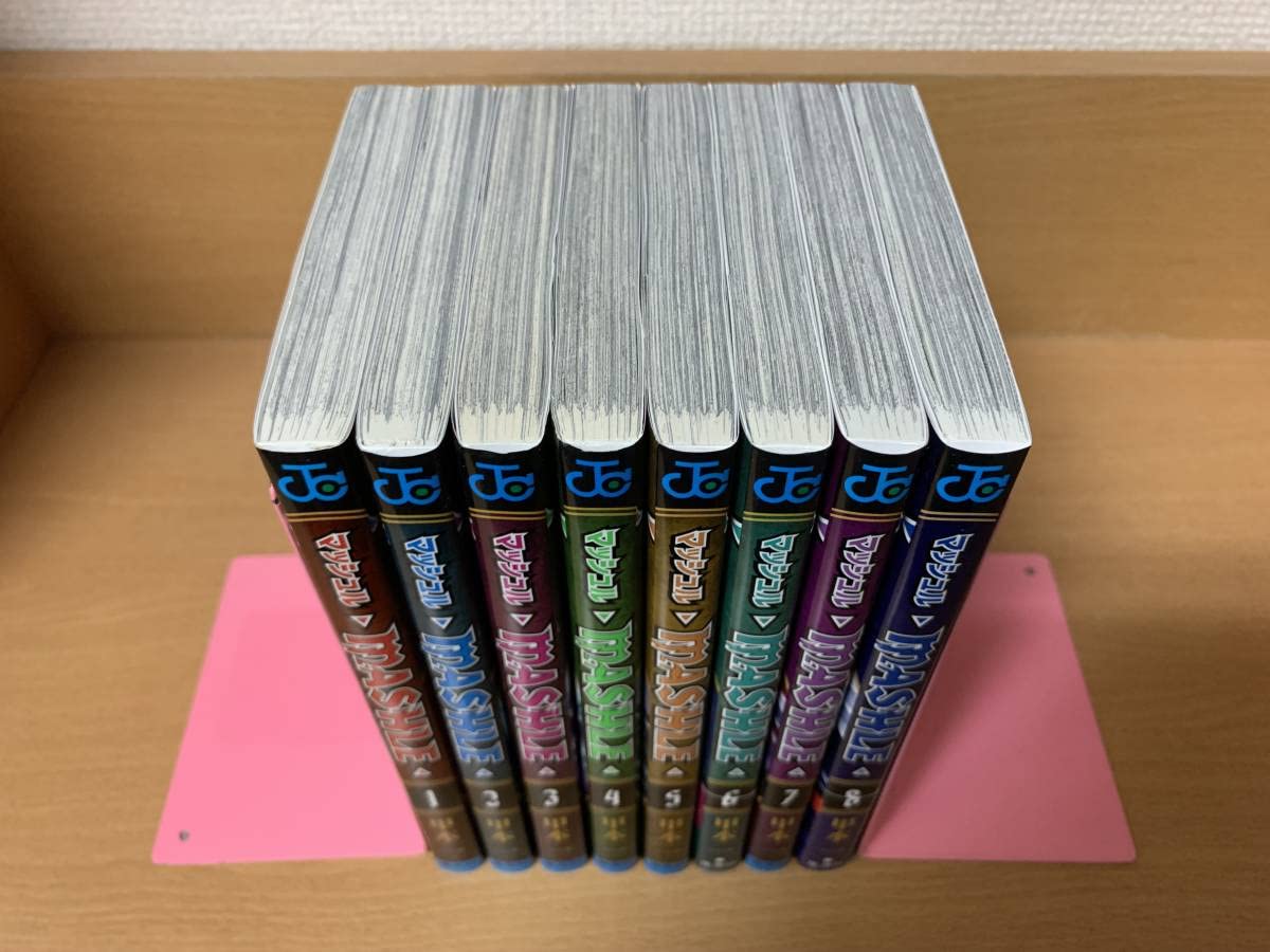 Amazon.co.jp: 「マッシュル○-MASHLE-」○1～8巻（最新）○甲