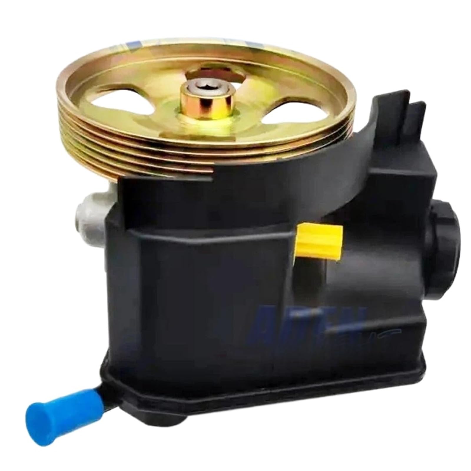 Pompe de direction assistée compatible avec Peugeot PARTNER Combispace 206 Hatchback 206 CC 206 SW Citroen BERLINGO Box 4007KX 40074E 9636868880
