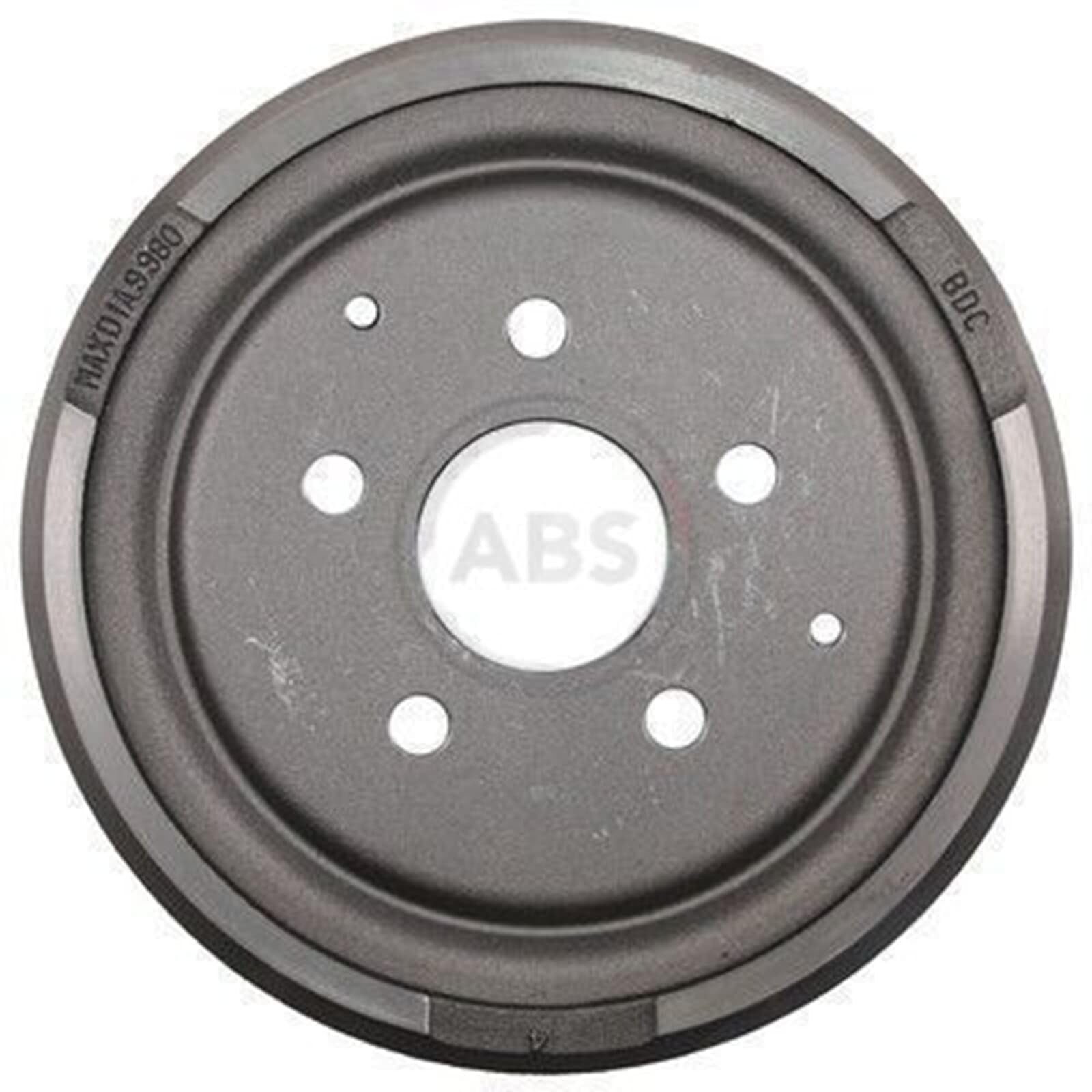A.b.s Bremstrommeln Ø 252mm + Backen + Radzylinder hinten | 7170-S + 8801 + 0571Q + 2748 Kompatibel mit Transporter T3 Bus (25_),Transporter T3 Kasten (24_, 25_),Transporter T3 Pritsche