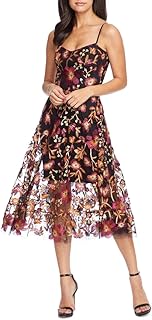 Dress the Population Womens Uma