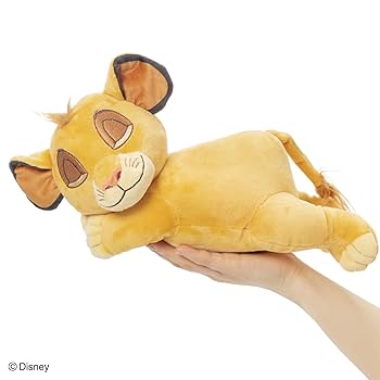【新品未使用】 シンバ（大人バージョン） 抱きまくら 全長約74センチ 売れ筋がひクリスマスプレゼント！ 楽天市場】シンバ 大人